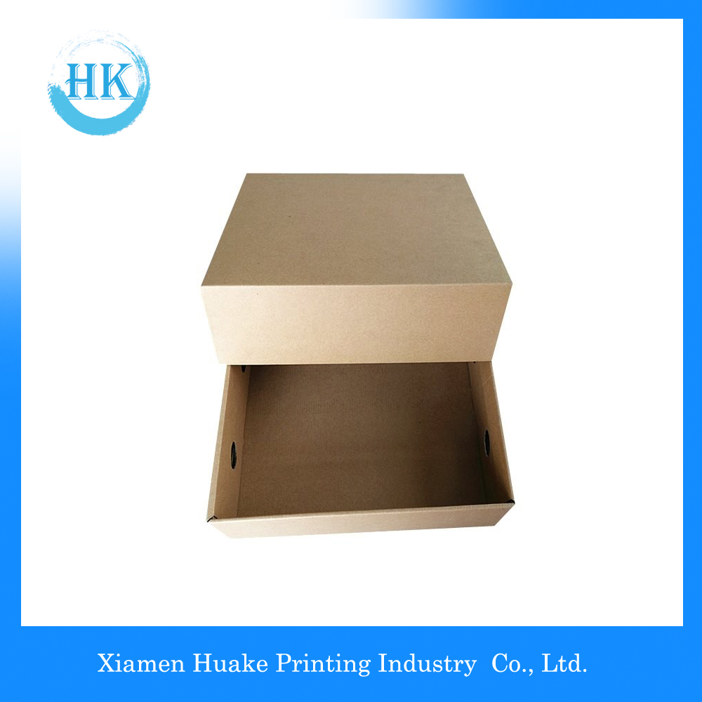 Printed Packaging Cardboard Box