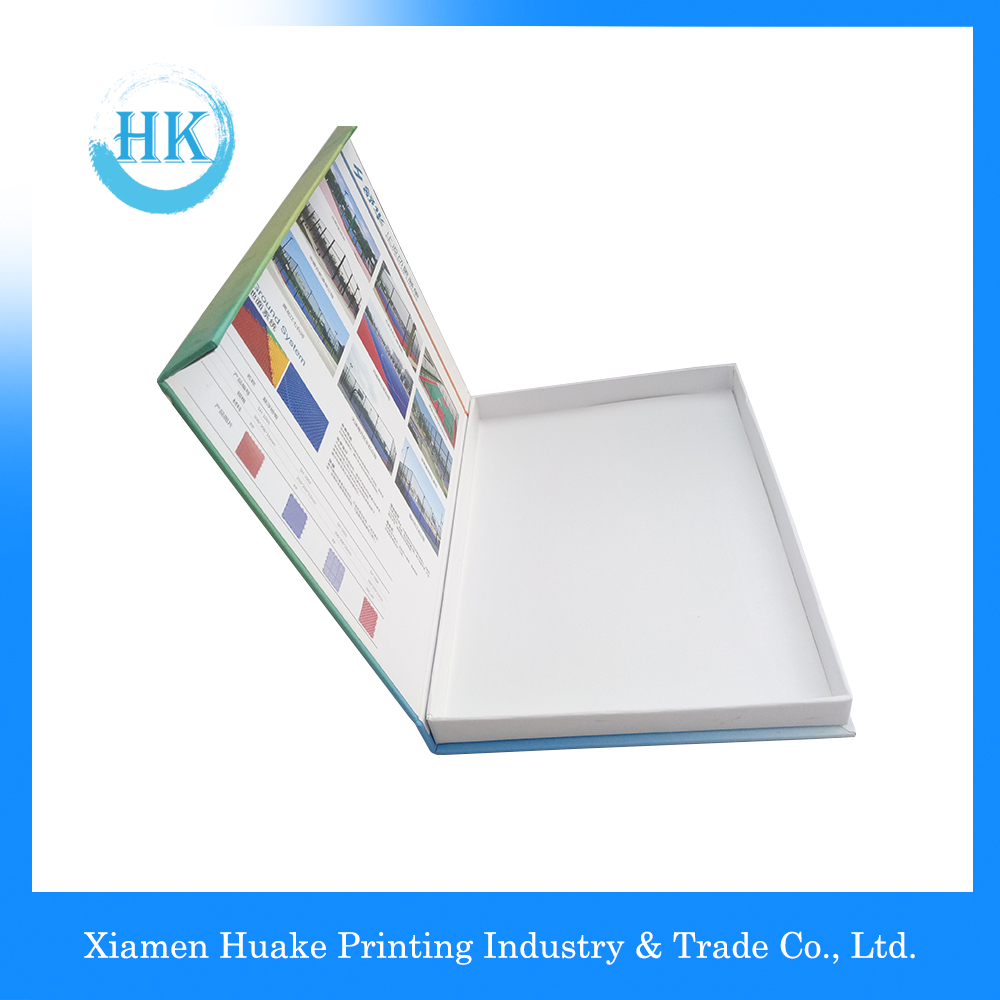 Variety Size Rectangle Magnet Paper Box