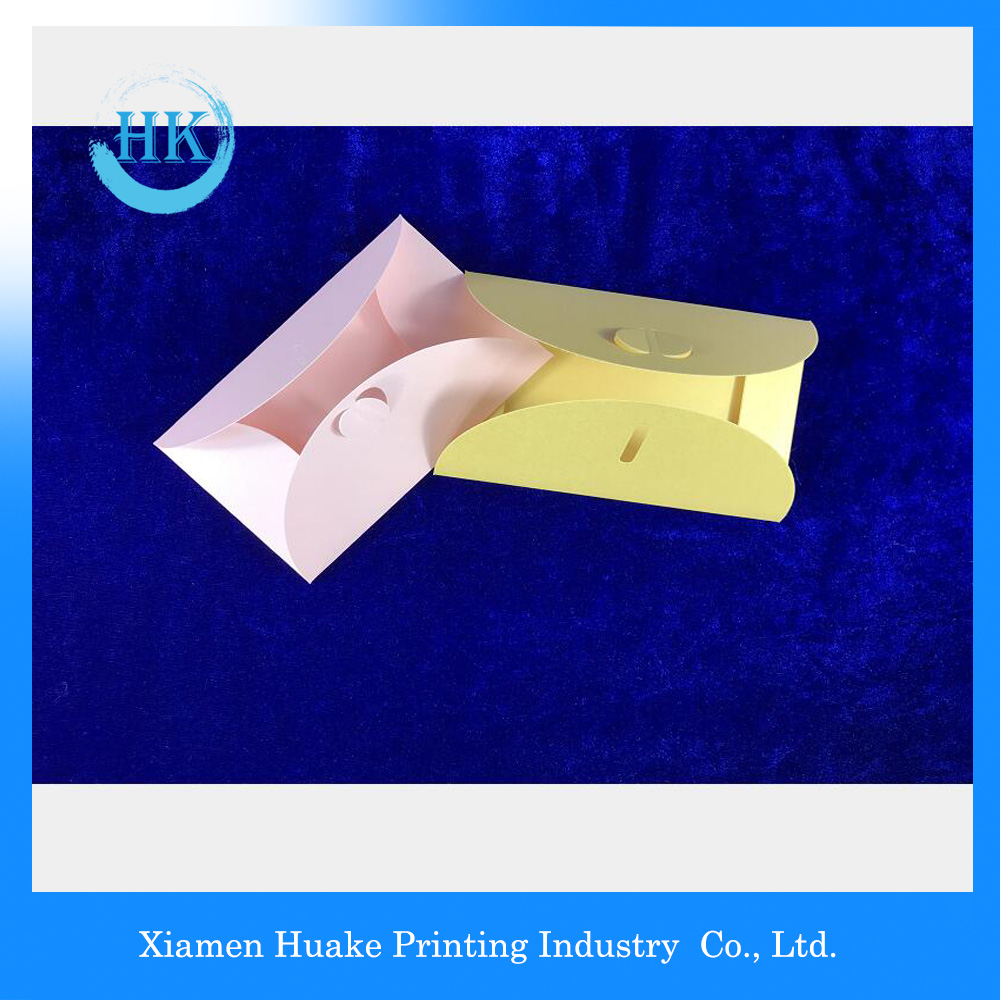 Branded Envelopes from China 