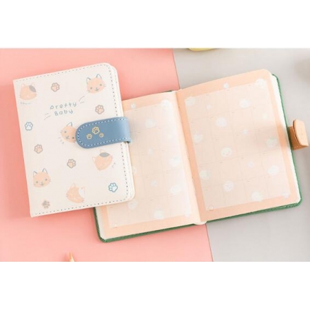 Journal Diary Notebook 