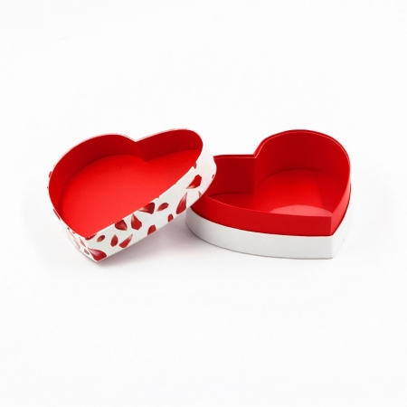 Heart Shape Box 