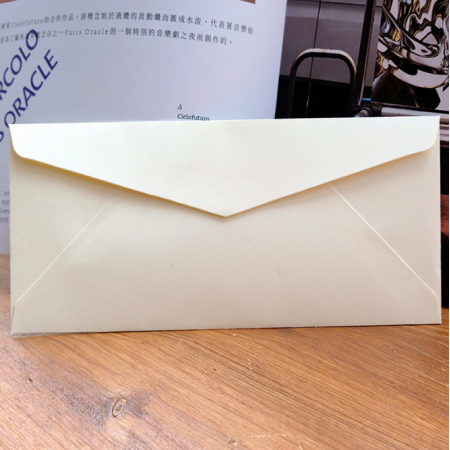 Custom Invitation A6 C5 Cash Envelopes 